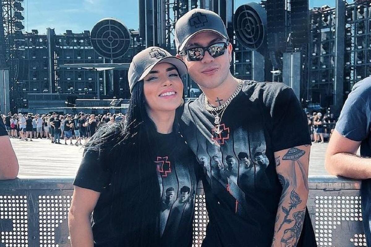 Juan De Dios Pantoja asegura que Kimberly Loaiza le pidió el divorcio en su más reciente video