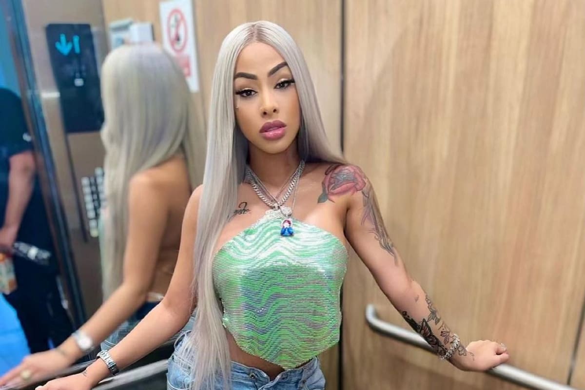 ¿Quién es Yailin "La Más Viral", supuesta novia de Anuel AA?