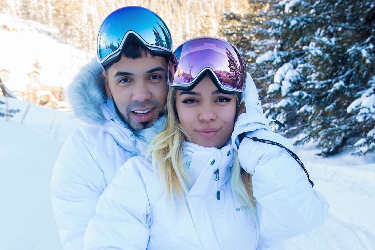 “Te amo, Emmanuel": Karol G y Anuel AA confirman que ya no son novios