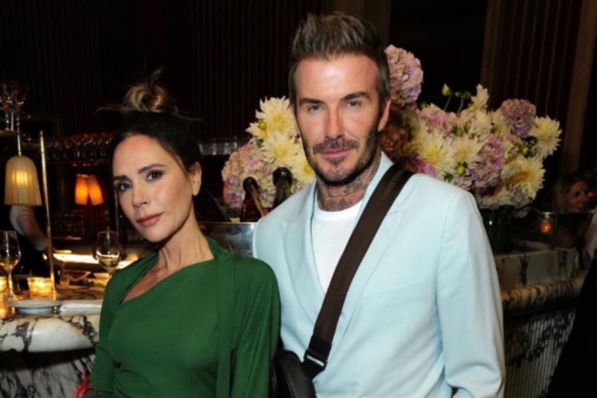 ¿David Beckham y Victoria Beckham serán abuelos? Esto sabemos