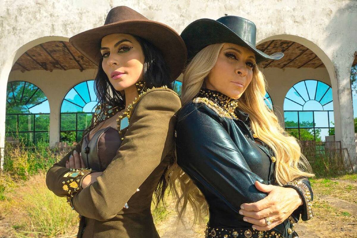 María León mandó conmovedor mensaje a la comunidad LGTB+, tras polémica con Yuri