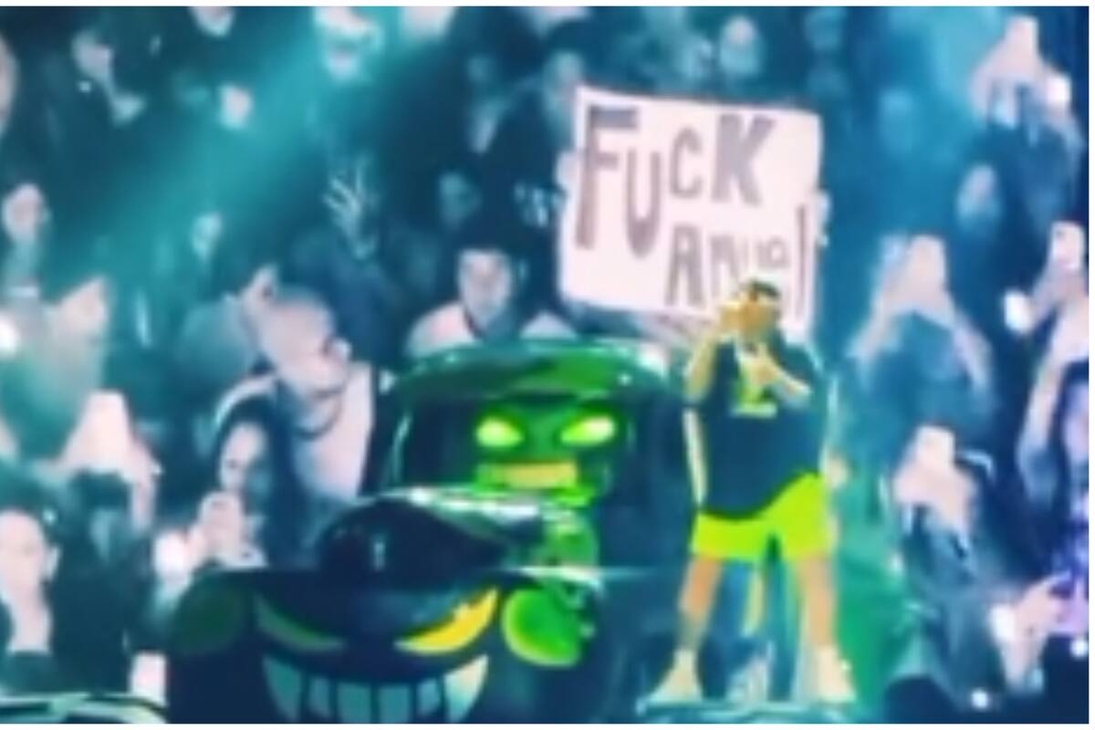 Los fans de Ferxxo no perdonan y así es como respondieron a Anuel