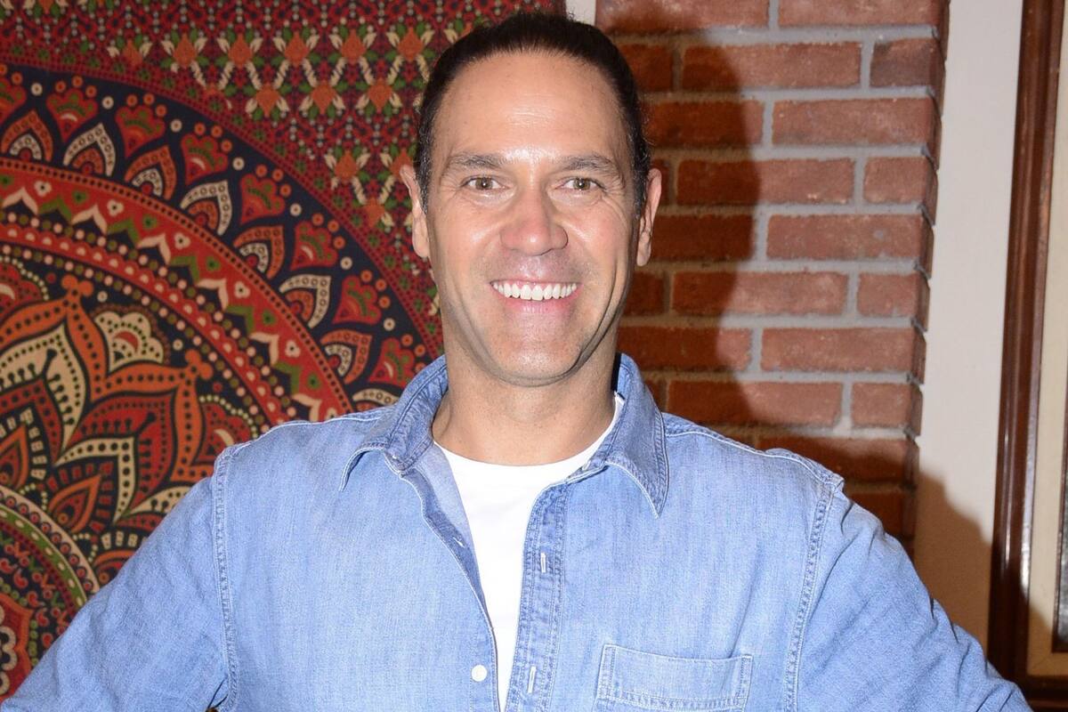 Valentino Lanús comparte el secreto de su victoria sobre el cáncer