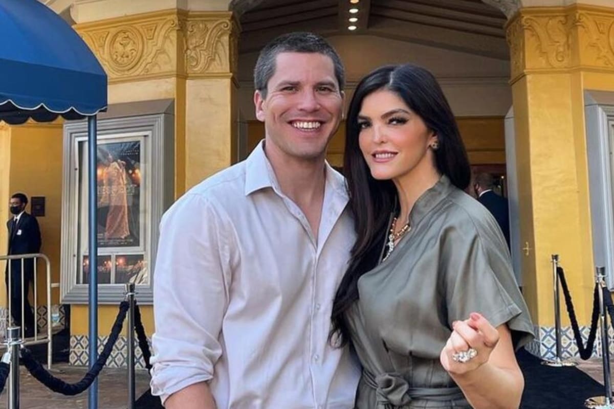 Pancho Ugalde rompe el silencio: Culpa a Ángel Muñoz del distanciamiento familiar con Ana Bárbara