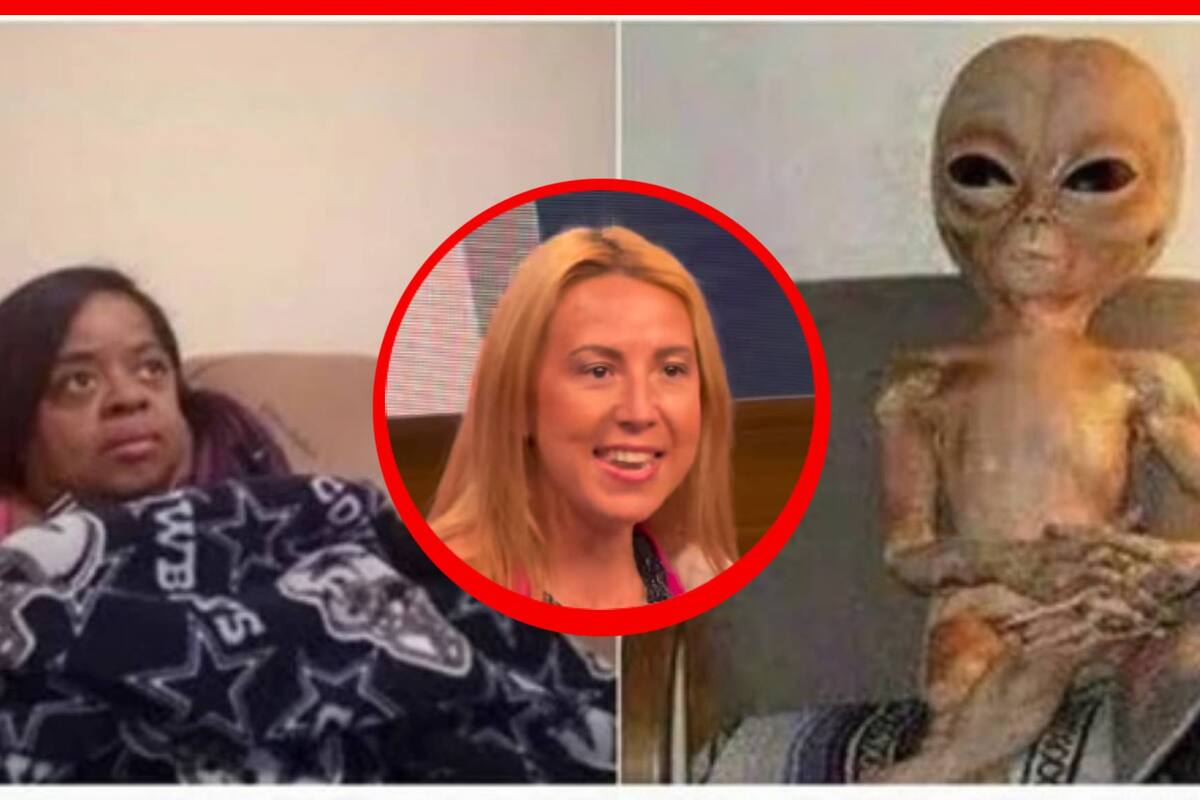 Televidentes se burlan de “Venga La Alegría”, por demostración del idioma extraterrestre