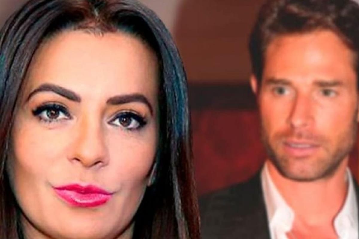 “No somos ex, somos padres”, Cecilia Galliano habla sobre su actual relación con Sebastián Rulli