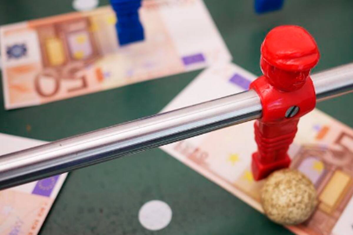 Cómo hacer apuestas deportivas ganadoras en eventos en directo