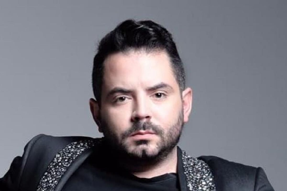 José Eduardo Derbez es acusado de alcohólico por Renato Francis en Twitter