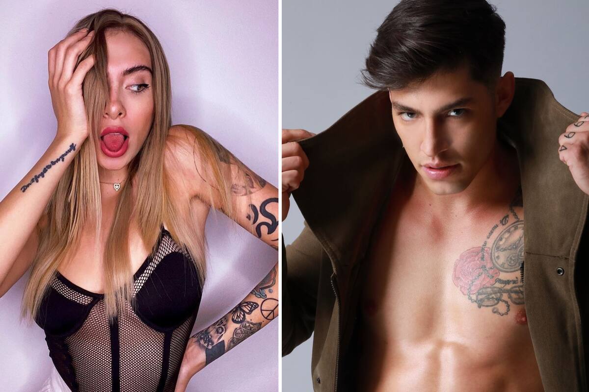 "Acapulco Shore 10": Fer Moreno se reconcilia con Robbie Mora tras meterse con Jacky Ramírez