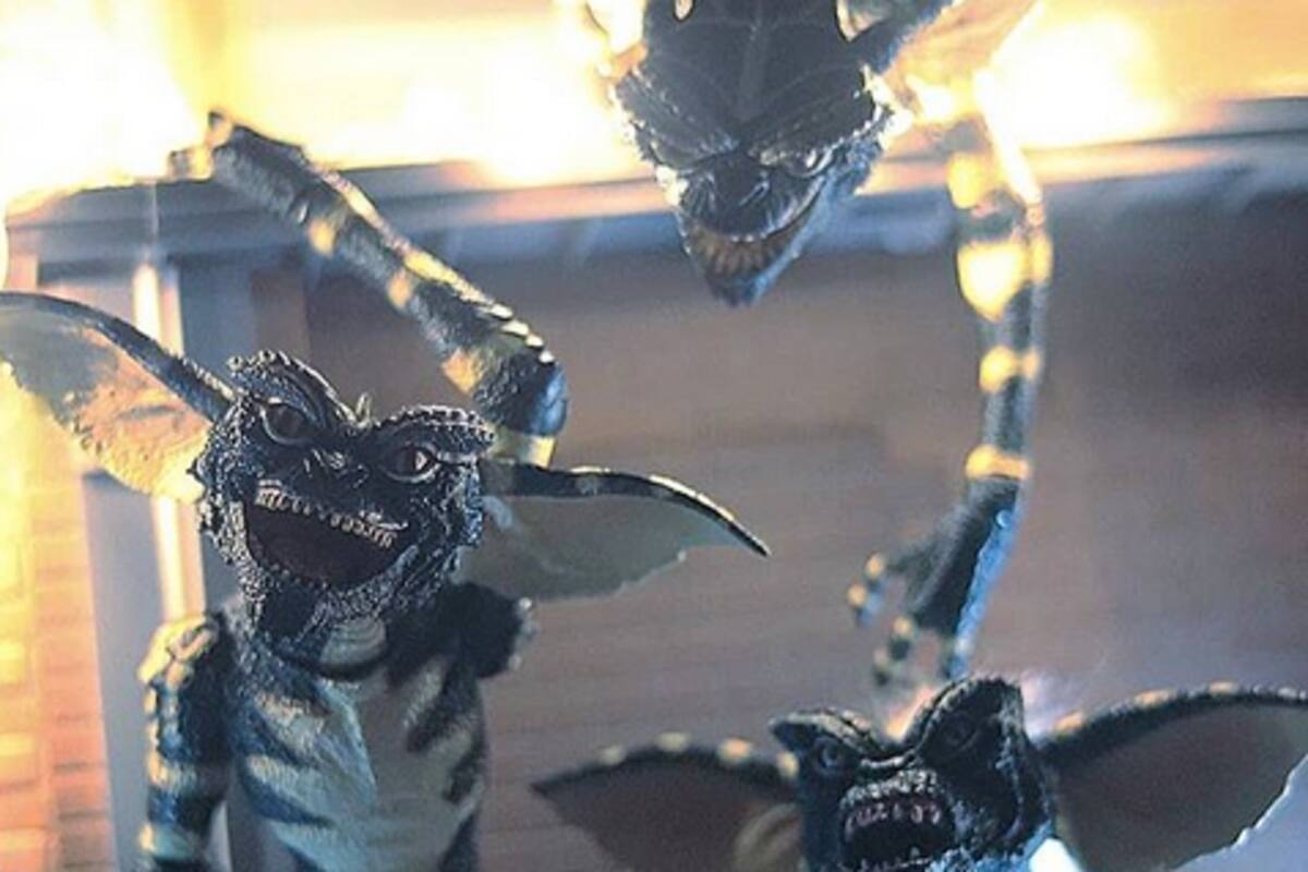 ''Gremlins 3'' podría estar en camino