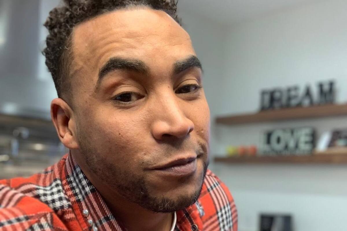 Don Omar celebra el décimo aniversario de "Danza Kuduro"