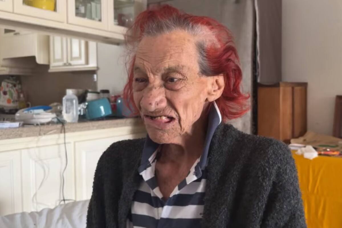 La Gilbertona enciende las alarmas de sus fans: Temen por su vida tras polémico video