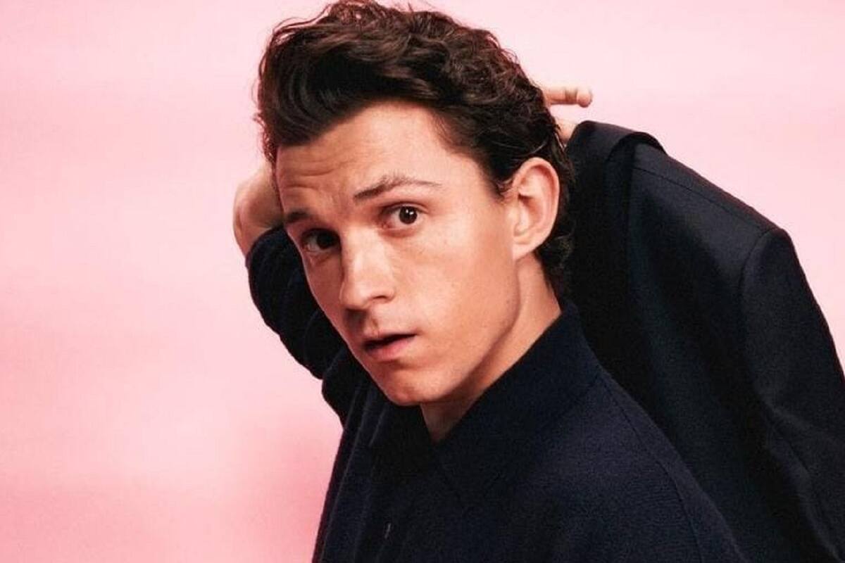 Tom Holland deja momentáneamente las redes sociales por salud mental