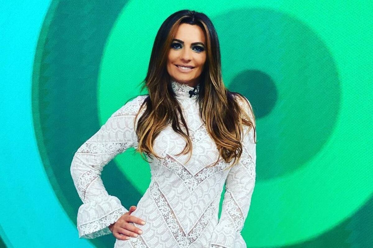 Cecilia Galliano niega haber robado 100 mil pesos a sus compañeras de “Solteras en cuarentena”