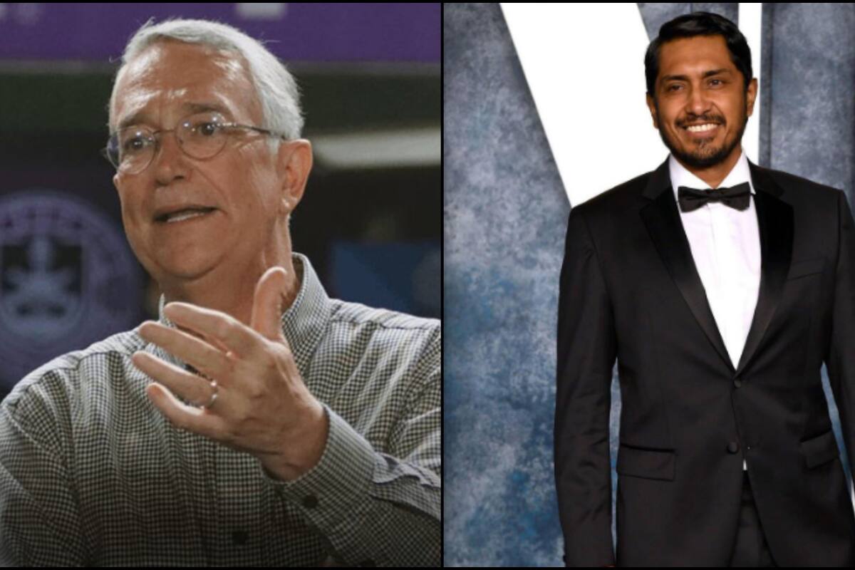 Ricardo Salinas Pliego critica duramente a Tenoch Huerta por sacarle provecho a su tono de piel