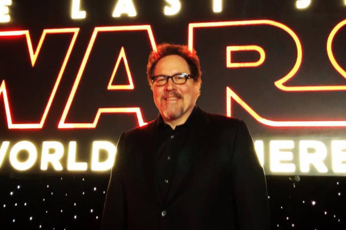 "Star Wars": Jon Favreau confirma que la Saga Skywalker continuará