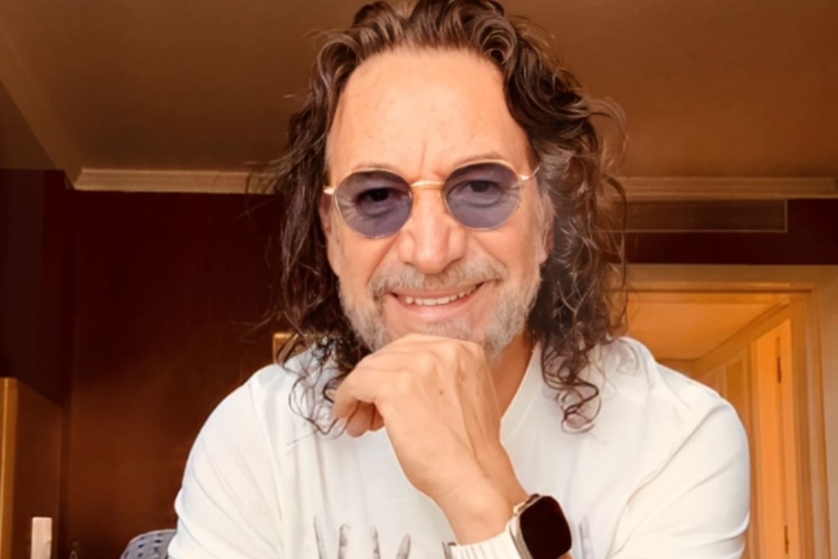 Marco Antonio Solís enaltece a Sonora al revelar el origen de su apodo “El Buki” (VIDEO)