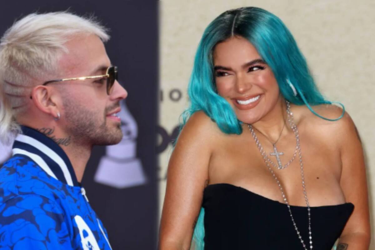 Karol G y Feid: las pruebas que confirmarían su relación amorosa