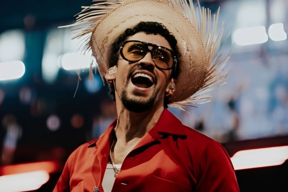 Bad Bunny reclama 465,612 dólares a emPawa Africa tras probar que el sample de “Enséñame a Bailar” estaba autorizado y ganar la disputa legal por derechos de autor