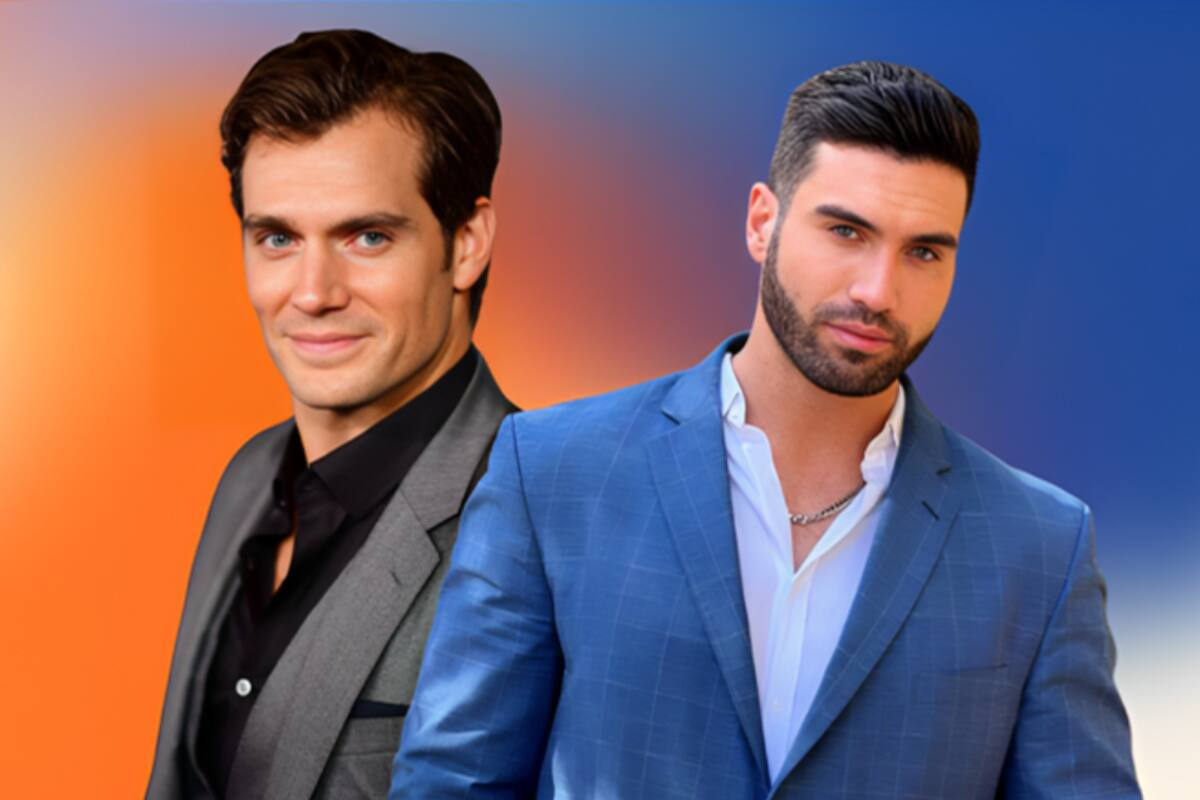 VIRAL: se burlan de actor de 'Como dice el dicho' por asegurar que lo confunden con Henry Cavill