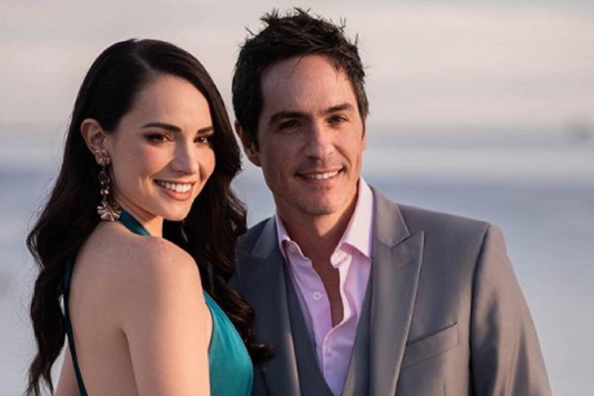 Mauricio Ochmann reveló planes de boda con Paulina Burrola
