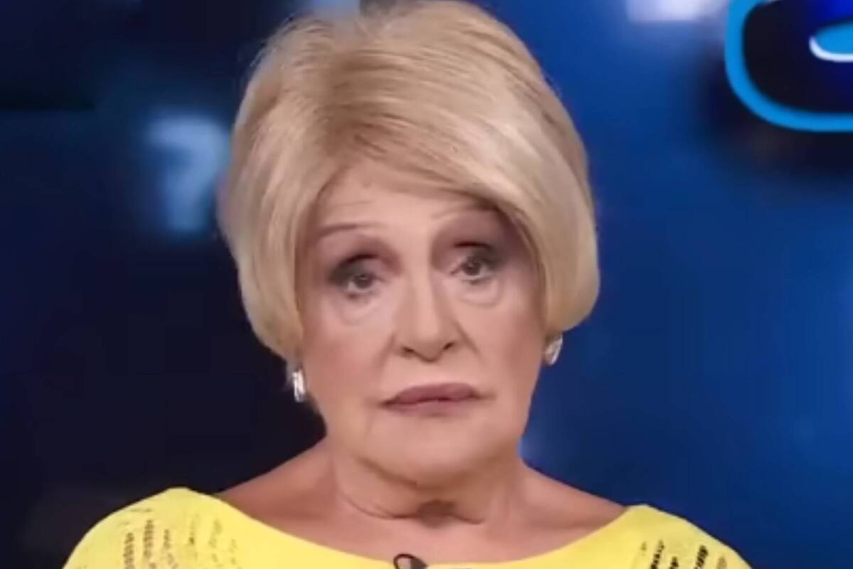 Aseguran que Anel Noreña ya no ve la luz con sus problemas económicos