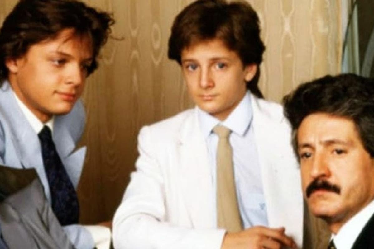 Alejandro Basteri asegura que Luisito Rey no era tan malo: “Tuvo una vida muy difícil”