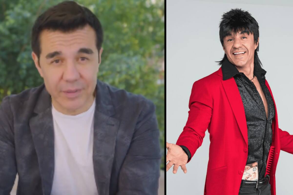 ¿Adrían Uribe entrará a la política? “He decidido que es el momento de regresarle algo a mi país”