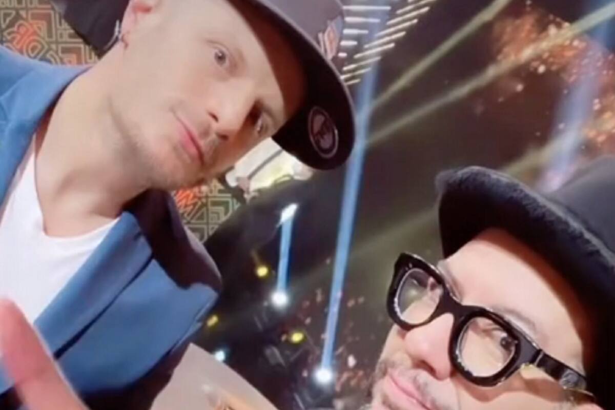 Facundo vuelve a las filas de Televisa con nuevo programa