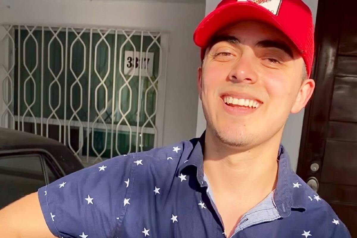 Javier Larrañaga es el nuevo vocalista de Banda Los Sebastianes