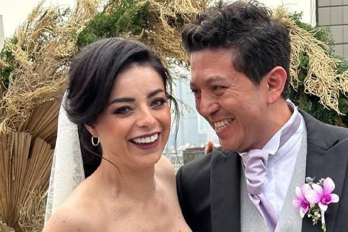 Violeta Isfel asegura que ya no buscará volver a ser madre con su esposo