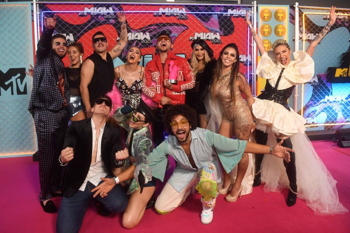 "Acapulco Shore 9": Dan a conocer la fecha de estreno y a los integrantes de la nueva temporada