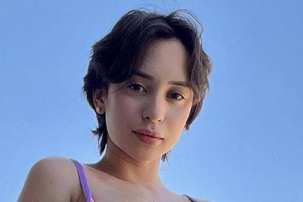 Verónica Perasso se roba la atención de sus seguidores con su sensual bikini