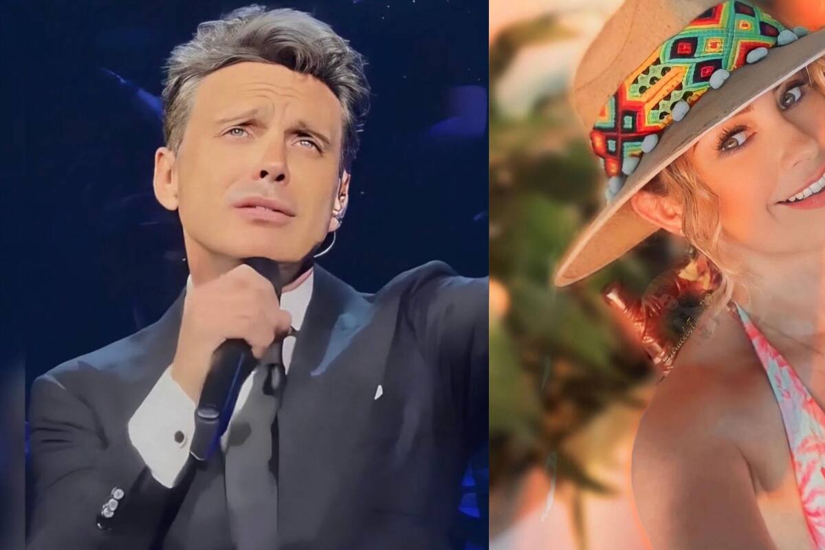 Aracely Arámbula rechaza la pensión que Luis Miguel envió a sus hijos; Sus abogados dejaron de apoyarla