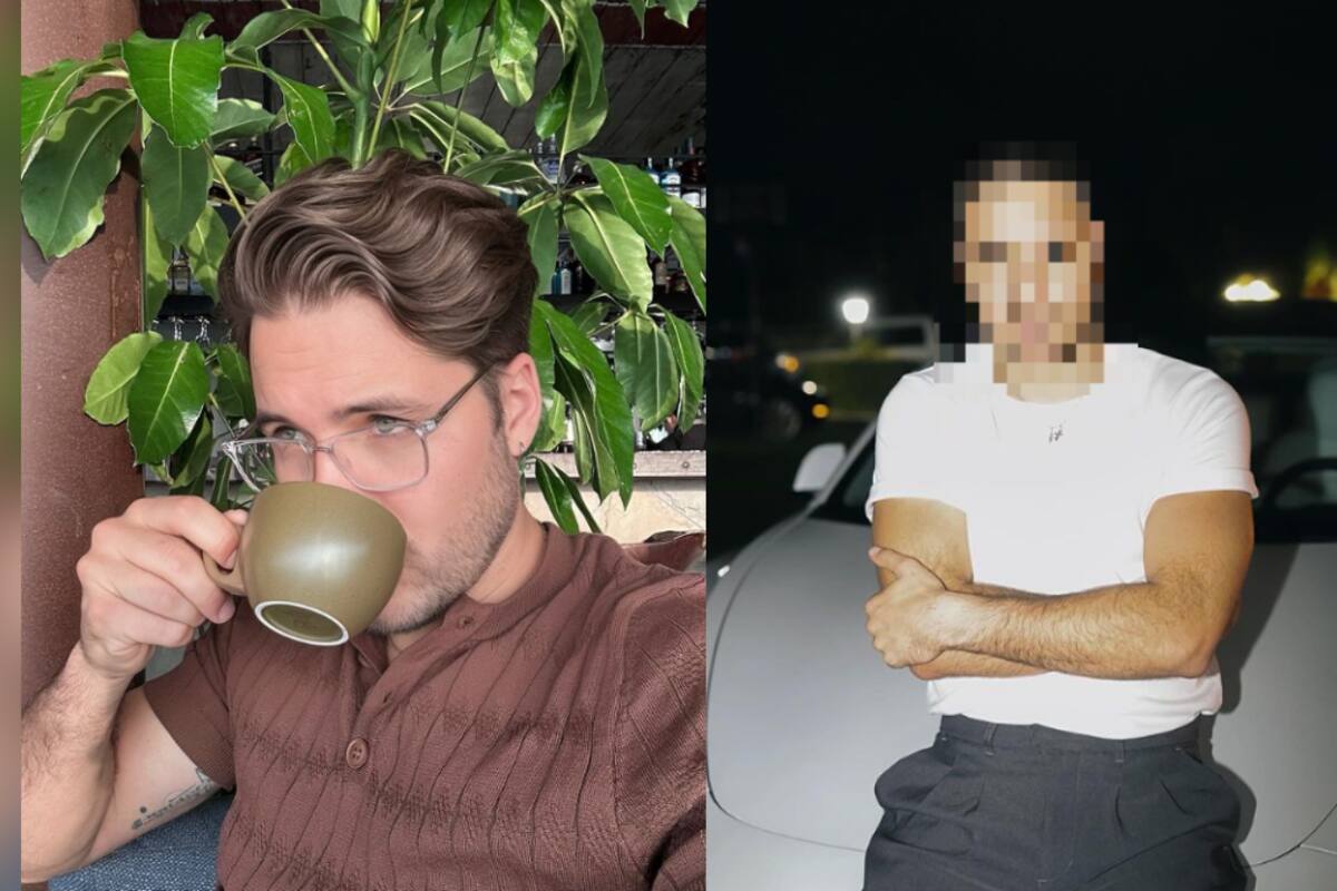 ¡William Valdés, exconductor de 'Venga la Alegría', decidió raparse completamente!