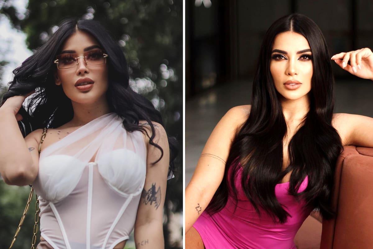 Brenda Zambrano confirma que ya no es amiga de Dania Méndez por esta razón