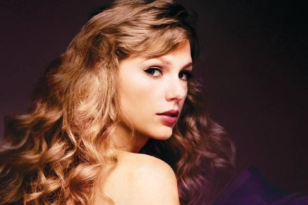 Taylor Swift anuncia su primer concierto en México y estas son las fechas