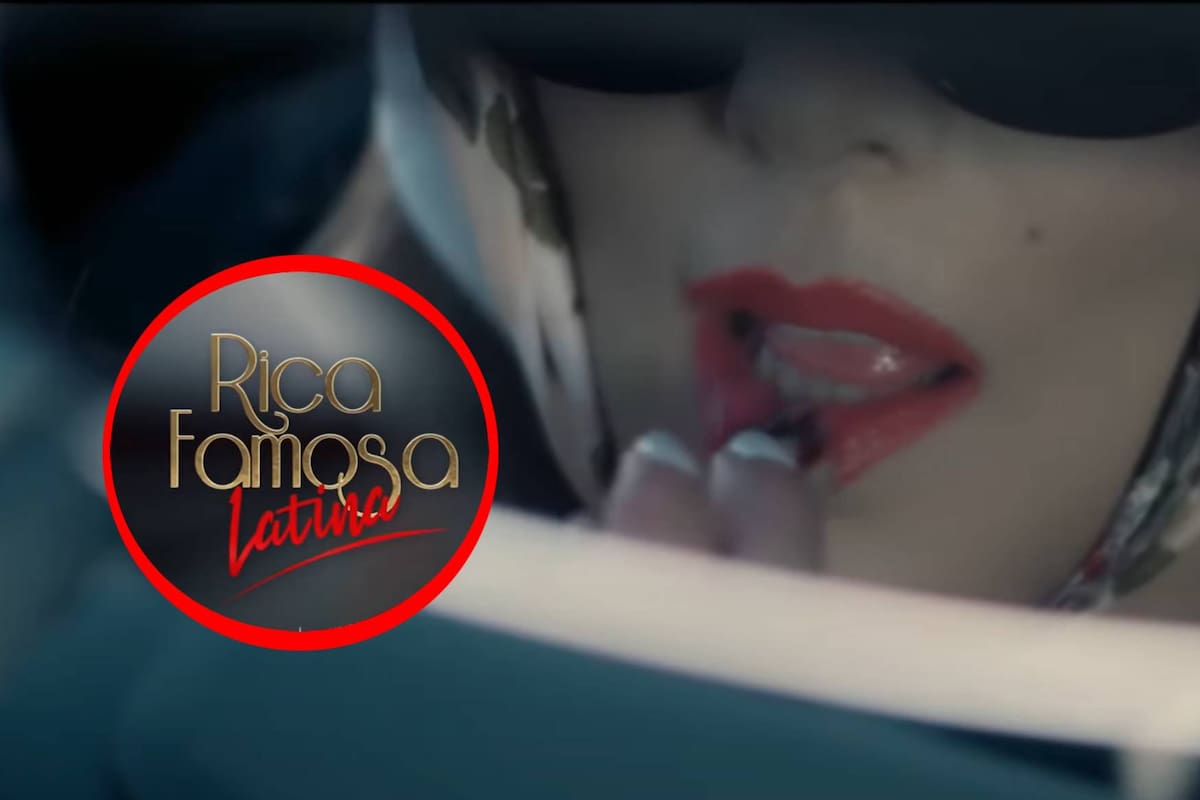Lanzan el primer vistazo de la nueva temporada de "Rica Famosa Latina"