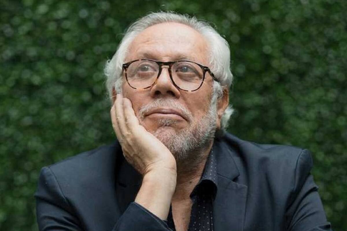 Luis de Llano por fin rompe el silencio y habla sobre acusaciones de Sasha Sokol