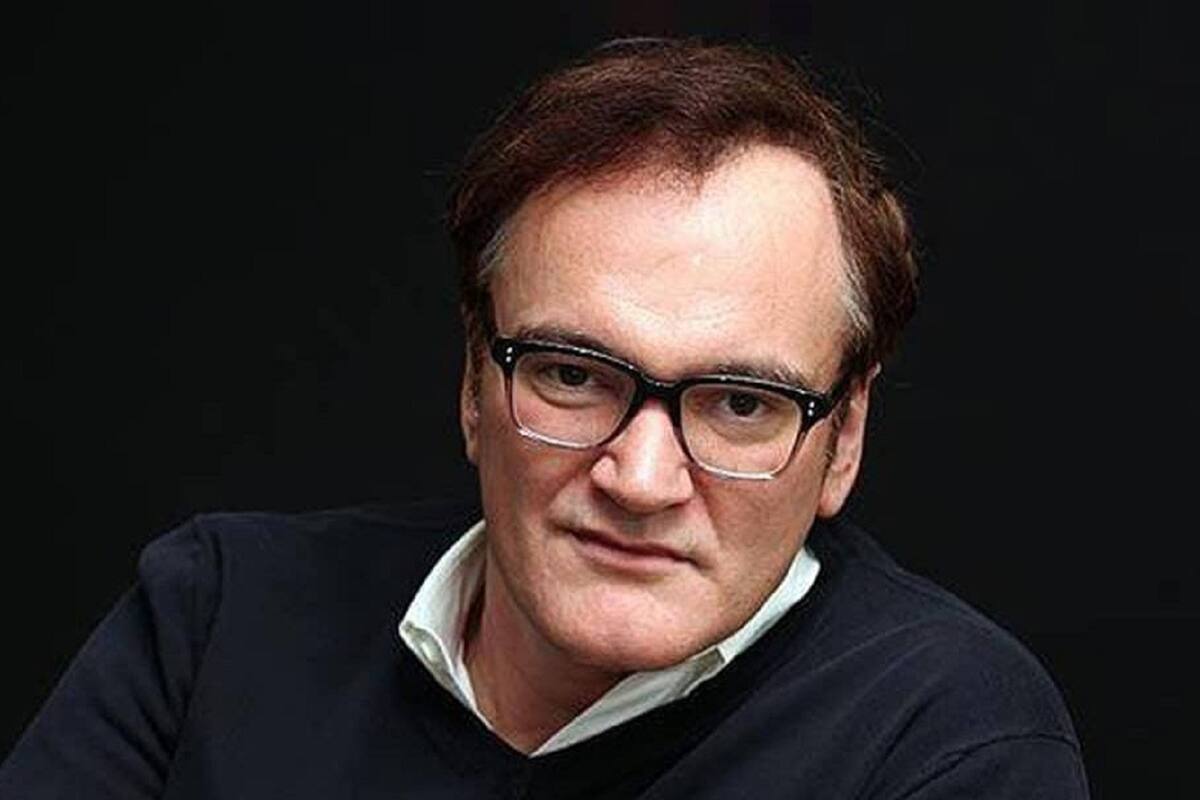 Quentin Tarantino ya está pensando en hacer su última película para retirarse