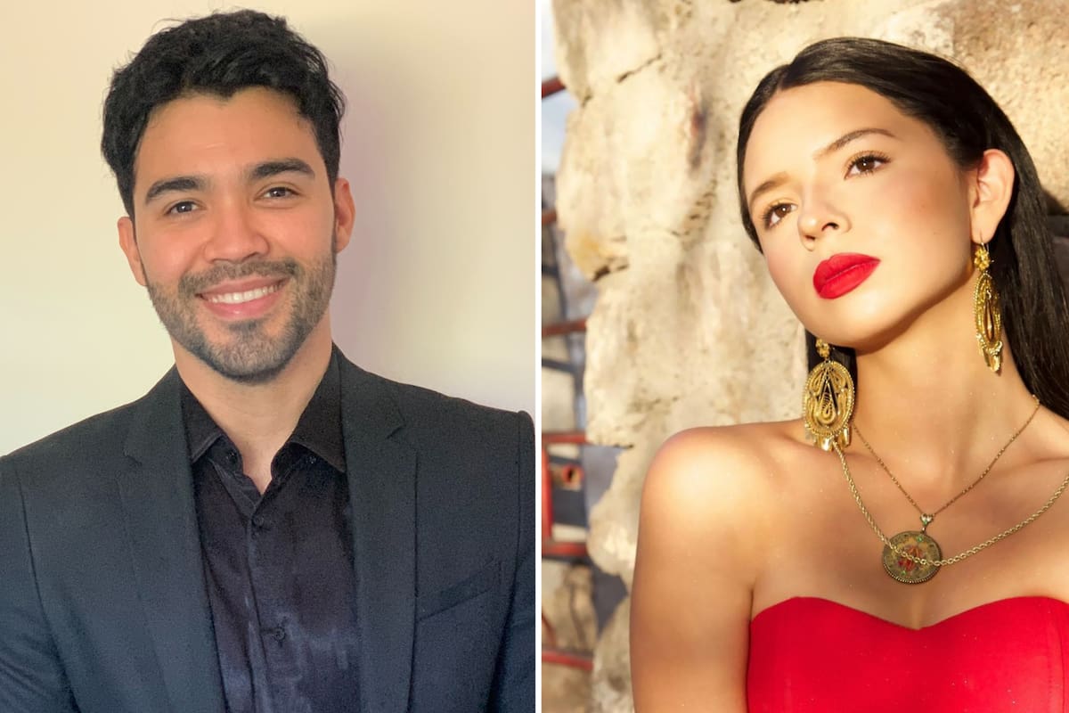 ¿Quién es el 'novio' de Ángela Aguilar que traicionó la confianza de Pepe Aguilar?