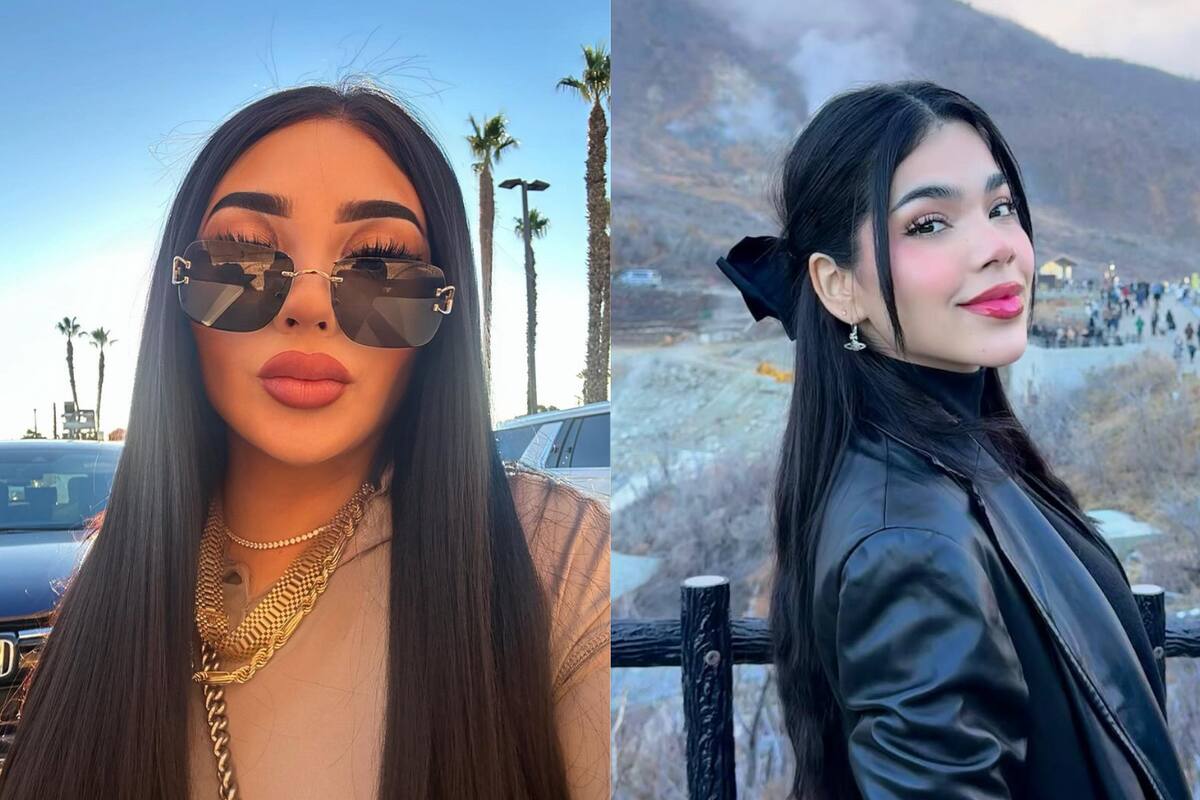 Bellakath asegura que Kenia Os le propuso hacer el remix de “Gatita”, ¿la rechazó?