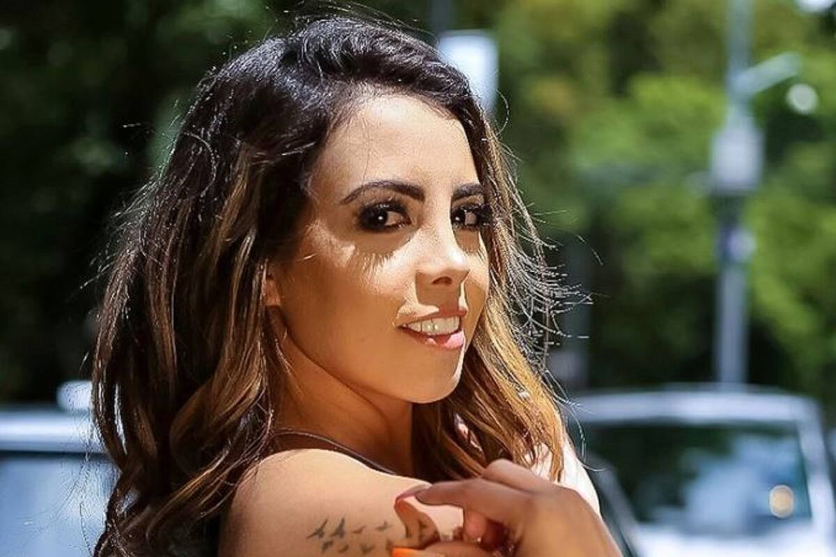 Jacky Ramírez pone a orar a sus seguidores tras publicación de una foto
