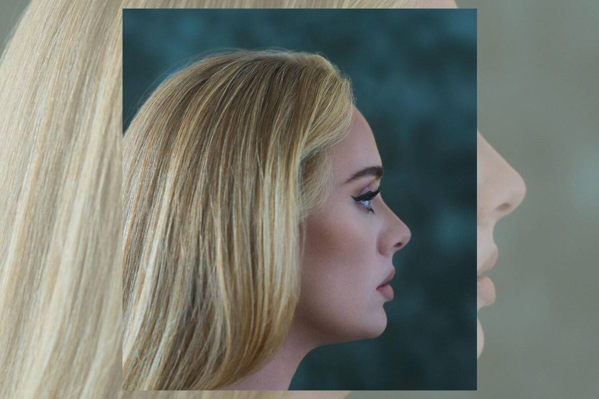 Adele anuncia lanzamiento de su nuevo álbum "30", con un emotivo mensaje