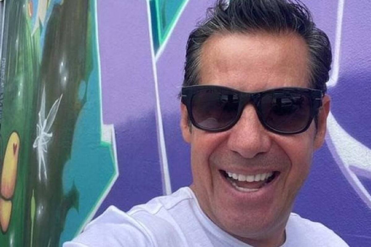 Yordi Rosado se arrepiente de su participación en “Big Brother”