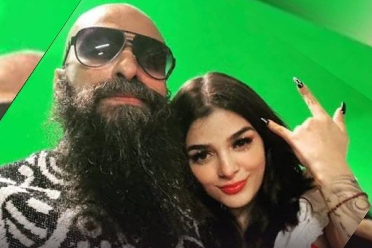 Karely Ruiz hará una colaboración con Babo para su OnlyFans