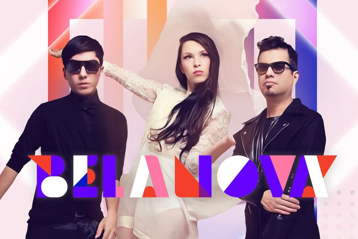 Belanova regresa a los escenarios con el esperado tour ‘Vida En Rosa’