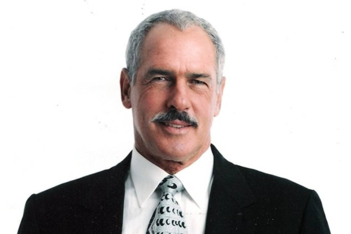 ¿Quién es Andrés García “El eterno galán”? Te compartimos la historia del actor