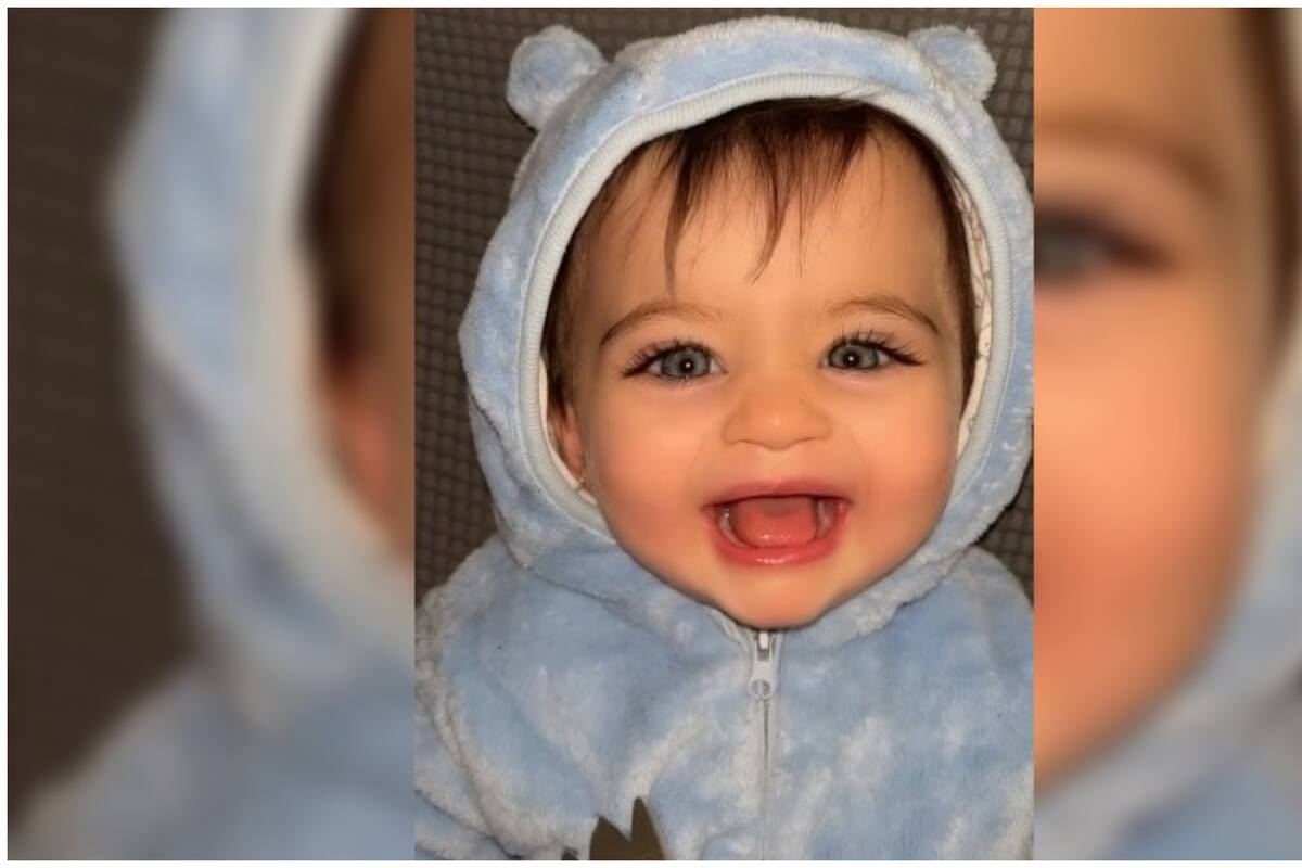 Martina se convierte en sensación de TikTok al son de la canción "El Patito"