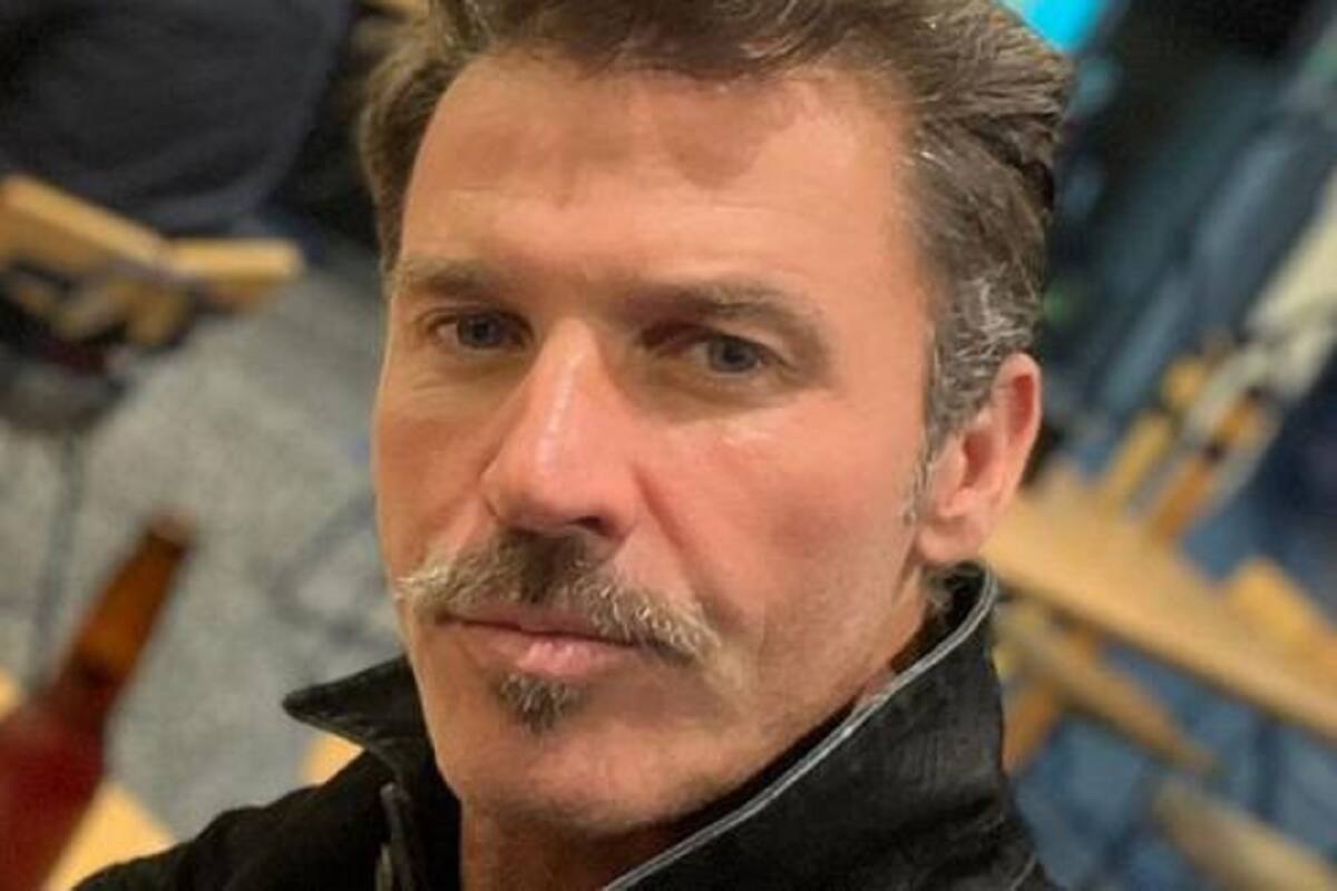 ¿Leonardo García apoya a Roberto Palazuelos en el duelo a muerte con su padre Andrés?